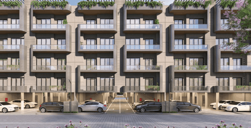 Kashi Residences Sector 89 Gurugram | Luxury 3BHK Builder Floors
