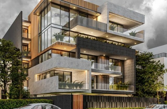 Ultra-Luxury Independent Floors by NITARA | Sector 60, Gurgaon