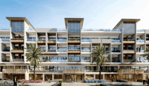 Orchid IVY Builder Floor in Gurgaon