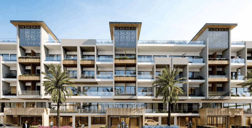 Orchid IVY Sector 51 Gurgaon | Luxury 3 & 4 BHK Builder Floors