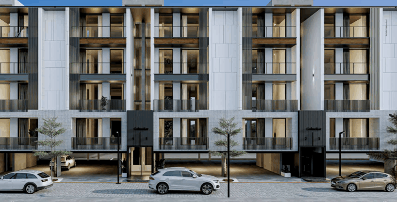 Prime Residences | Sector 65, Golf Course Extension Road