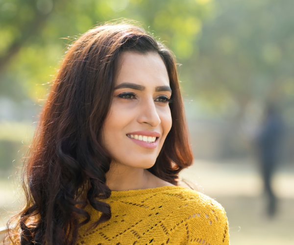 Priya Vasudevan