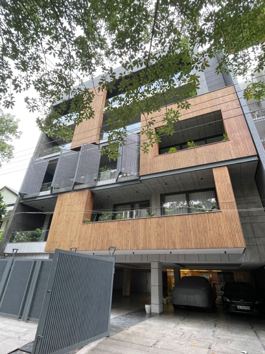 Is It Possible to Buy a Luxury Builder Floor Under 3 Cr in Gurgaon?