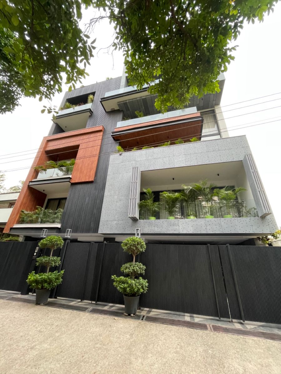 Top 4 BHK Builder Floors Under 4 Crore in Gurgaon: Locations & Amenities