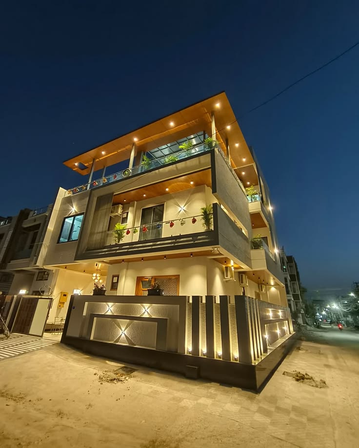 Customizing Your Mansion Floor: Independent Luxury Residences Under 10 Cr