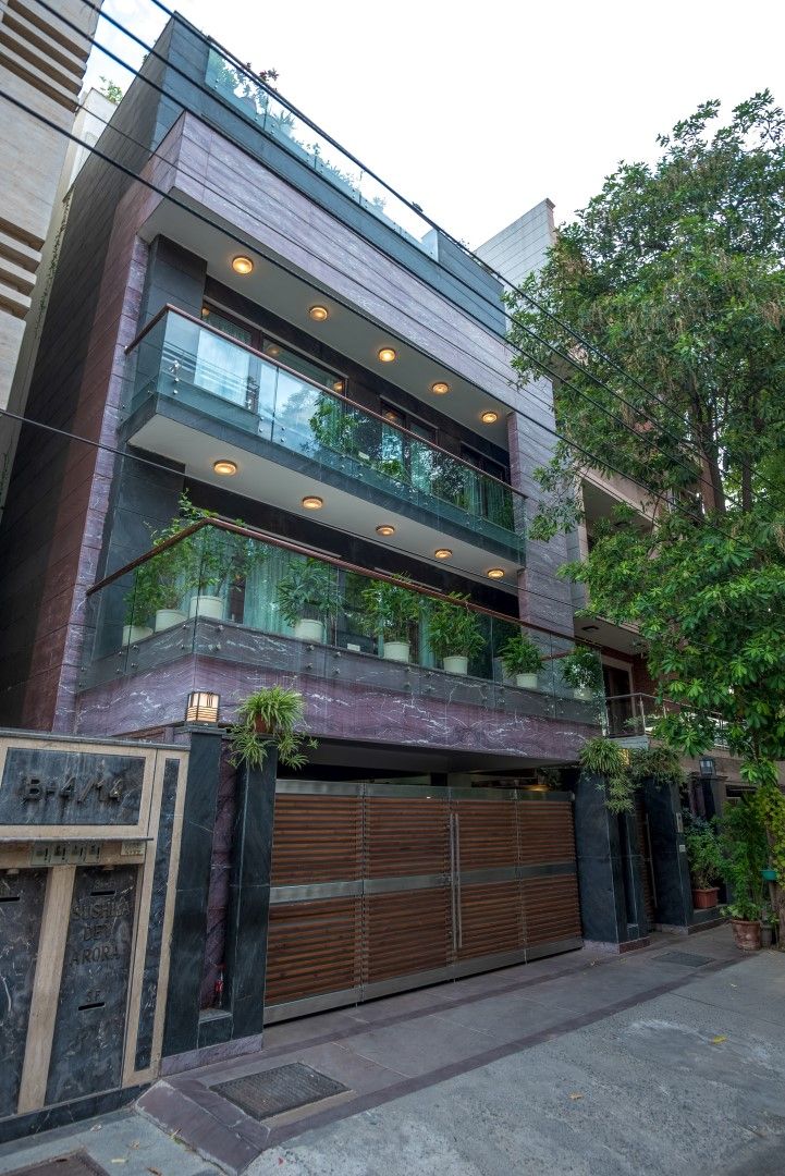 Payment Plans & Financing for Builder Floors Under 4 Crore in Gurgaon