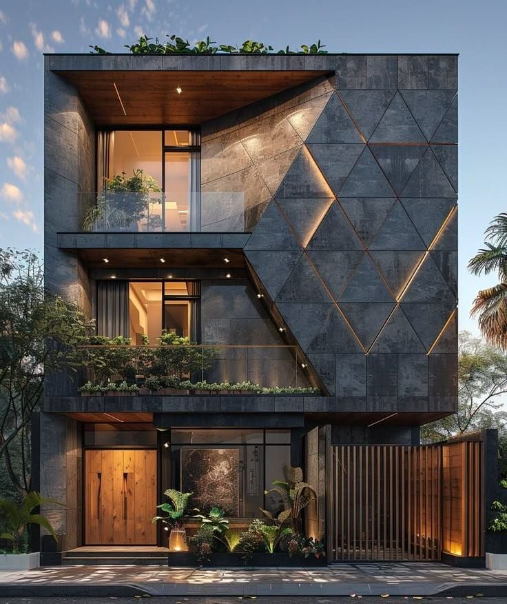 Architecture and Interior Specs of Ultra-Luxury Floors Under 7 Crore