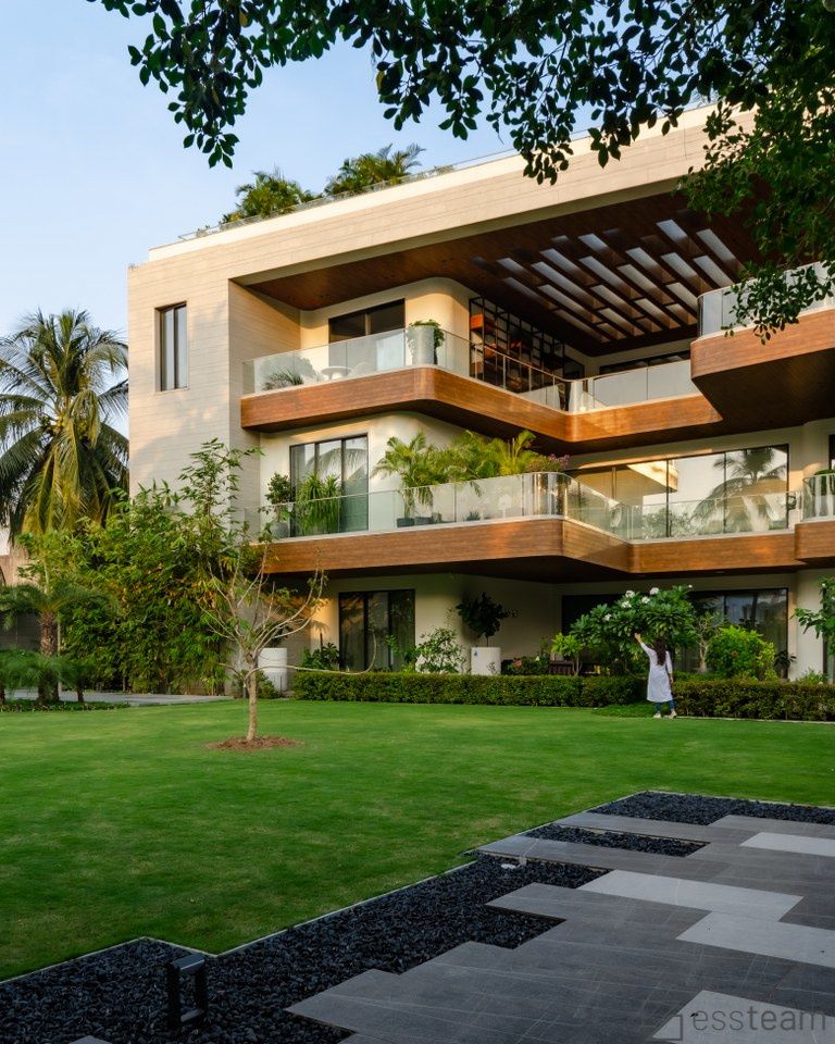 Builder Floors Under 4 Cr with Private Basement and Stilt Parking