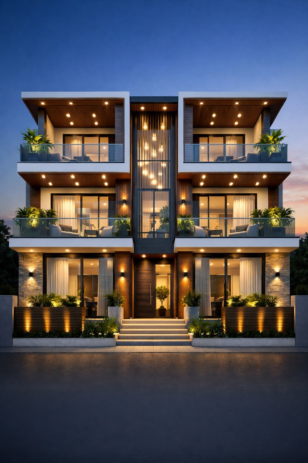 Dwarka Expressway Real Estate Review: Low-Rise Builder Floors vs High-Rise Apartments