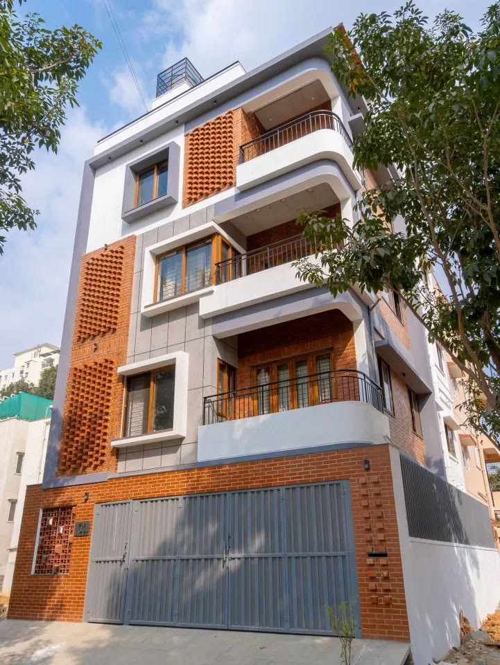 Why ₹4 Cr to ₹5 Cr is the Sweet Spot for Luxury Independent Floors