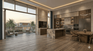 kitchen-of-4s-floor-in-sector-88b-gurugram-scaled