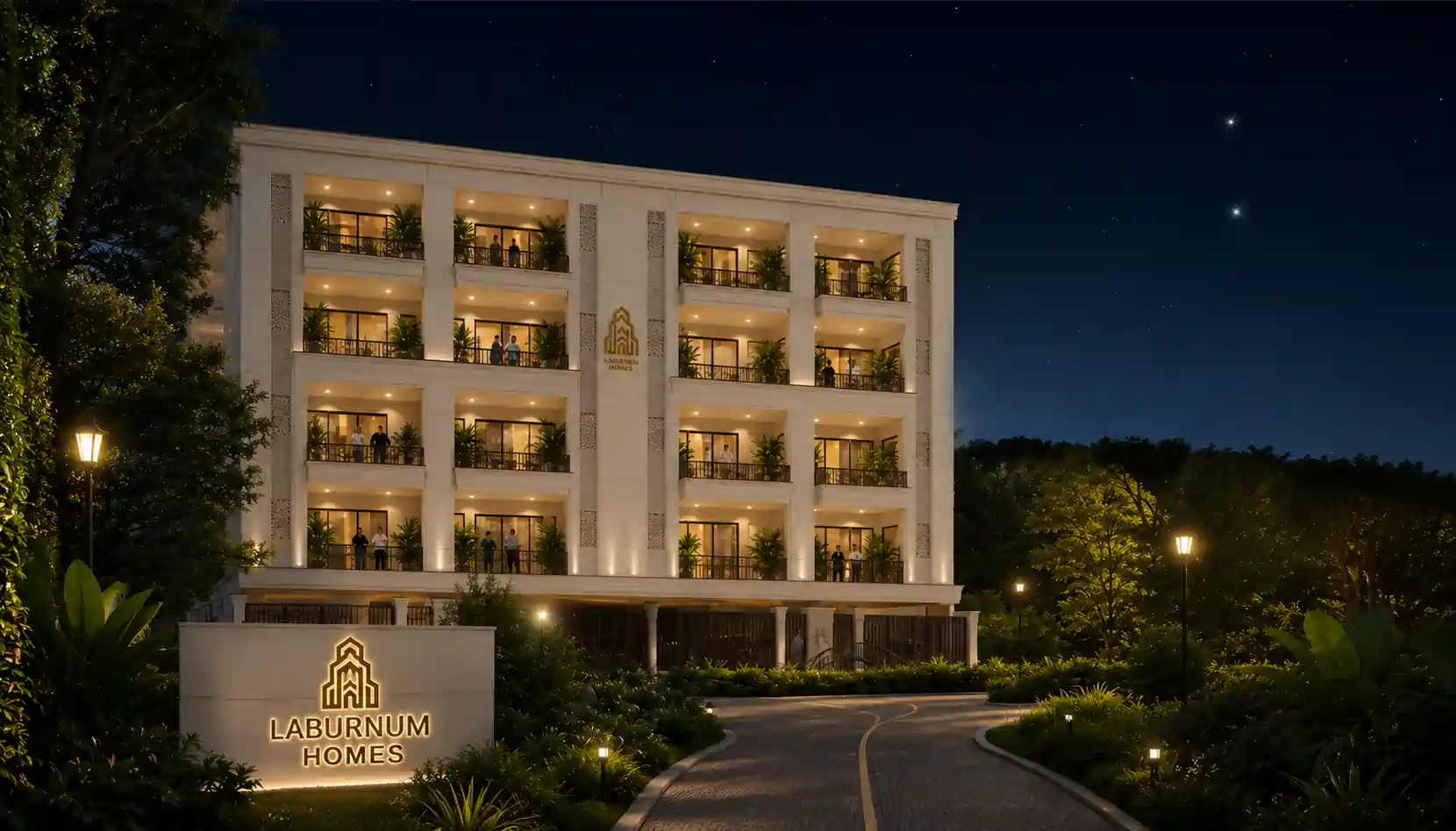 Why Dwarka Expressway is the Fastest Growing Market for Luxury Floors