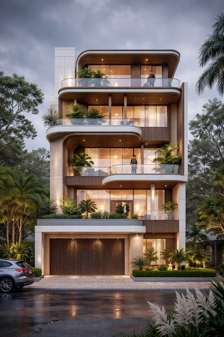 3 BHK vs 4 BHK Builder Floors on Dwarka Expressway: Layouts and Pricing