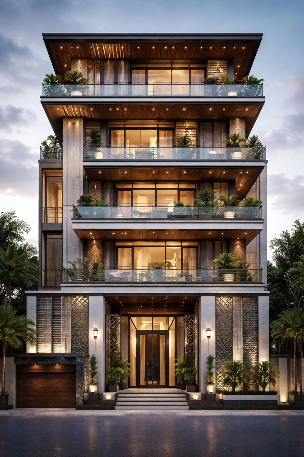 Top New Launch Builder Floors Along Dwarka Expressway Gurgaon