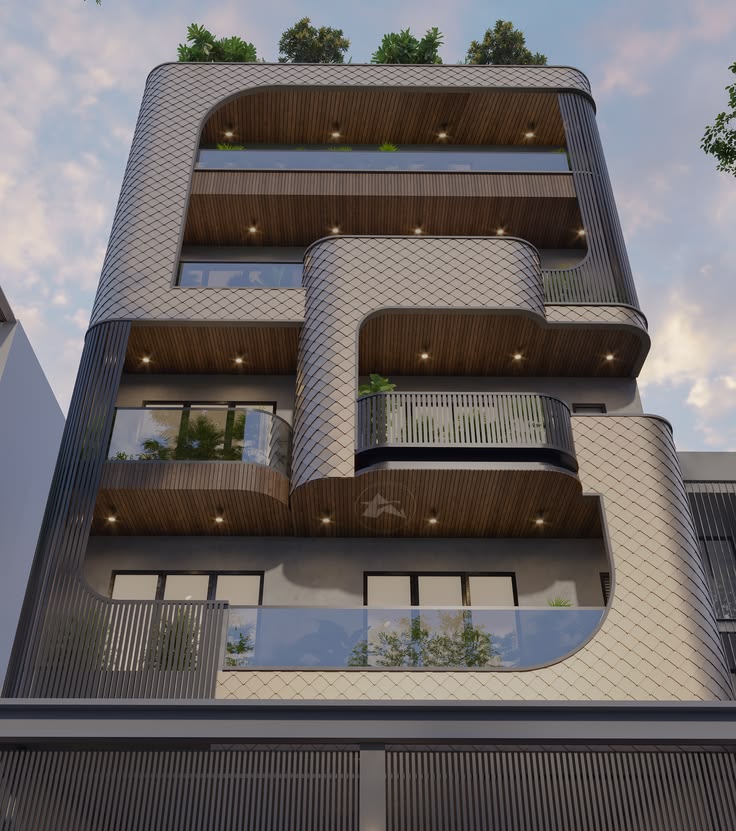 Top Locations for Luxury Builder Floors Under 10 Cr on Golf Course Road